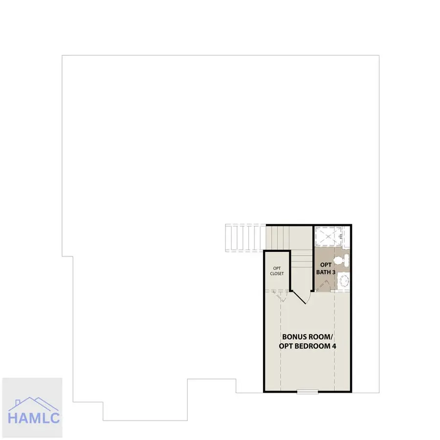 235 Honeycomb Loop Se, Allenhurst, GA 31301 - #3