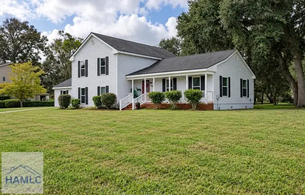 138 Thornhill Drive, Brunswick, GA 31520