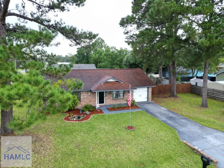 702 Ashwood Drive, Hinesville, GA 31313 - #2