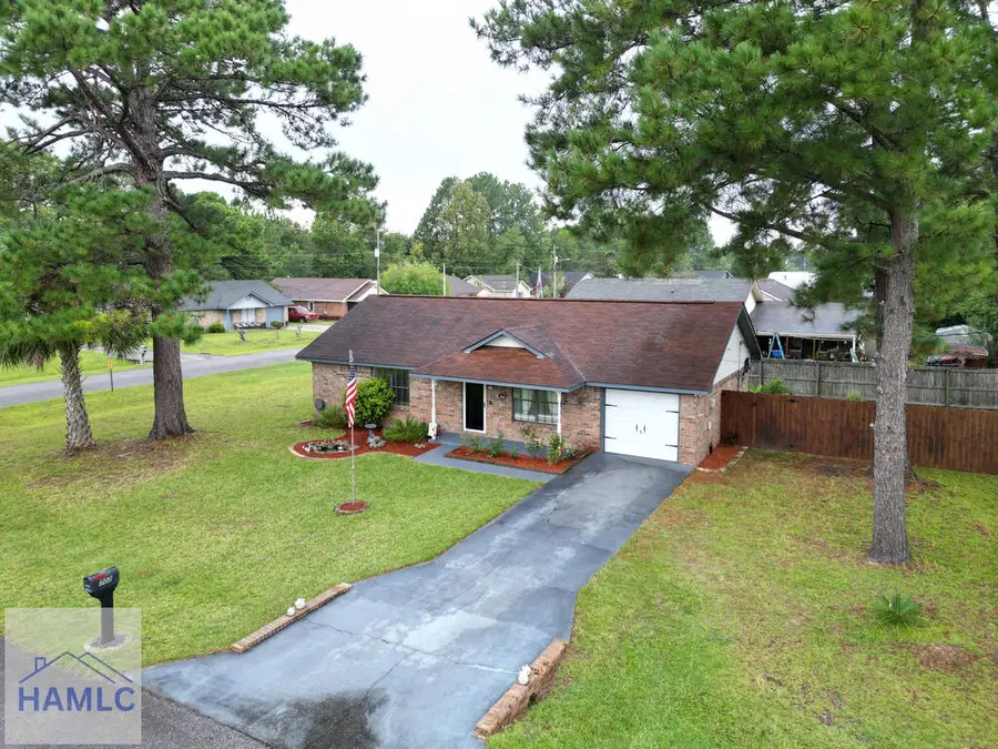 702 Ashwood Drive, Hinesville, GA 31313 - #3