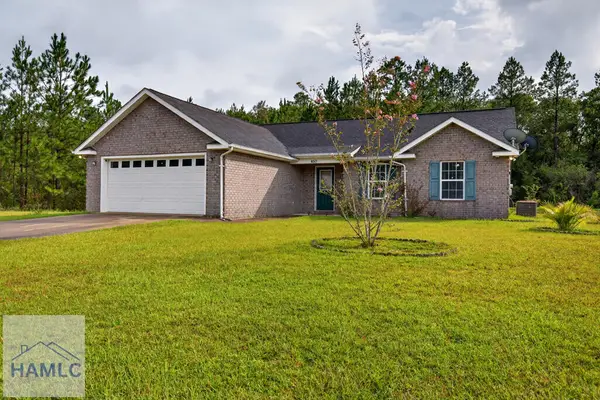 450 Carson Street Ne, Ludowici, GA 31316