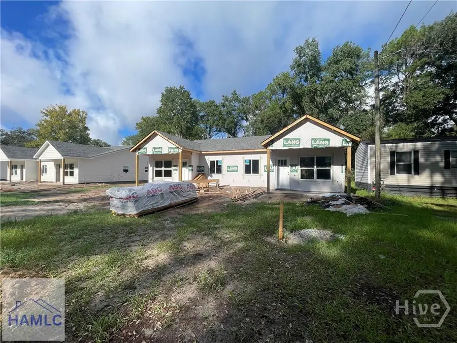 728 Talmadge Road #Lot 7, Allenhurst, GA 31301 - #2