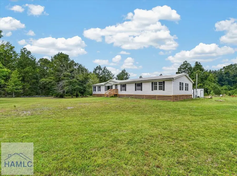 97 Smiley Road Ne, Ludowici, GA 31316 - #2