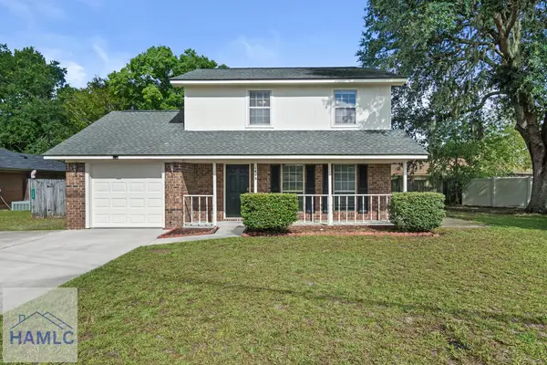 1419 Coalition Circle, Hinesville, GA 31313
