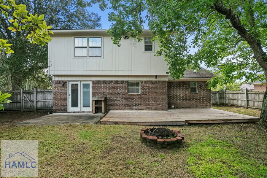 1419 Coalition Circle, Hinesville, GA 31313 - #2