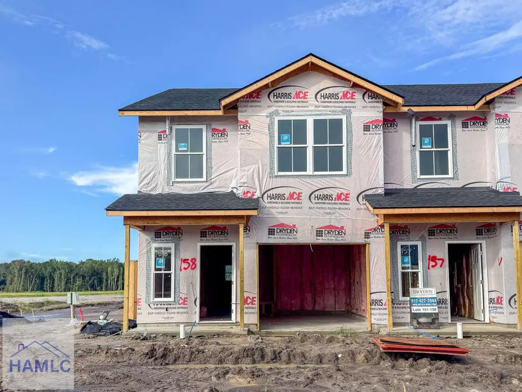 93 Lincoln Lane, Hinesville, GA 31313 - #1