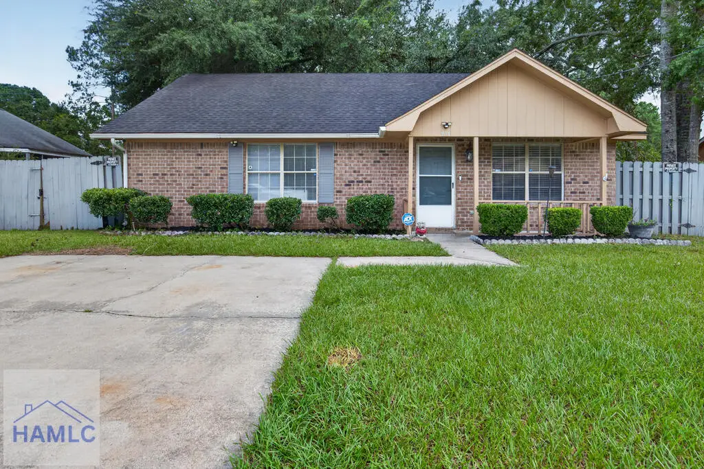 814 Lost Grove Lane, Hinesville, GA 31313 - #1