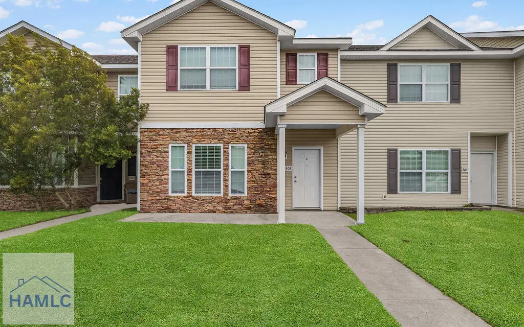 403 Valdez Court, Hinesville, GA 31313 - #1