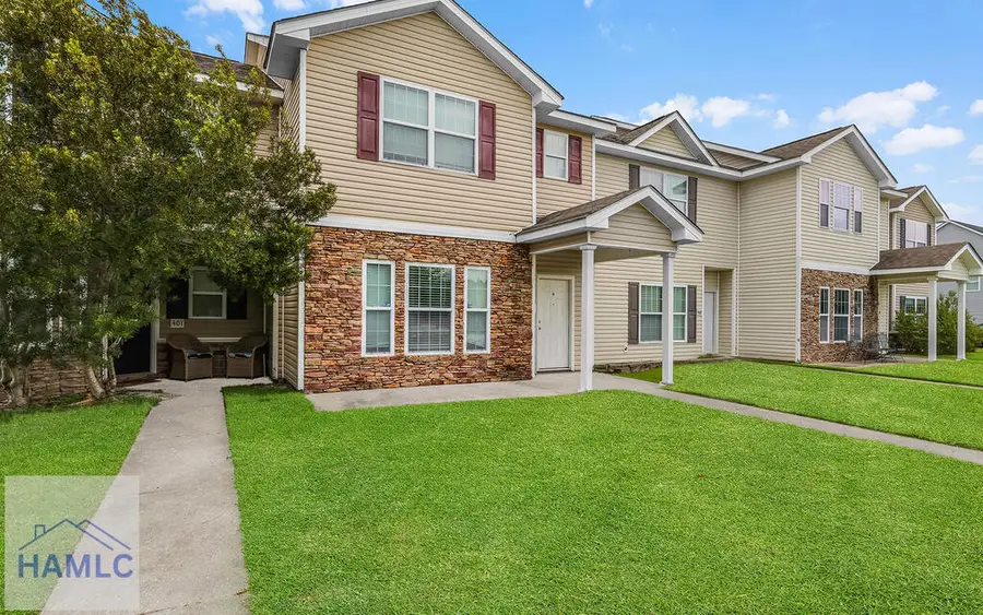 403 Valdez Court, Hinesville, GA 31313 - #2