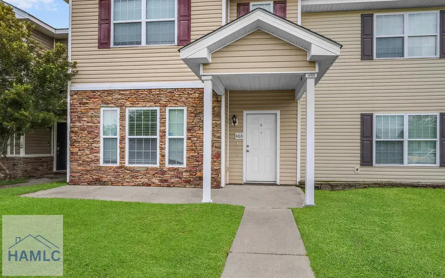 403 Valdez Court, Hinesville, GA 31313 - #3