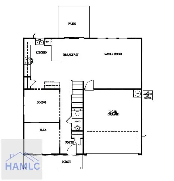 24 Stillwater Trail, Hinesville, GA 31313 - #2