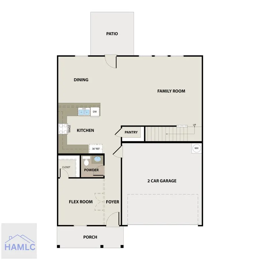 249 Baylor Bend, Hinesville, GA 31313 - #2
