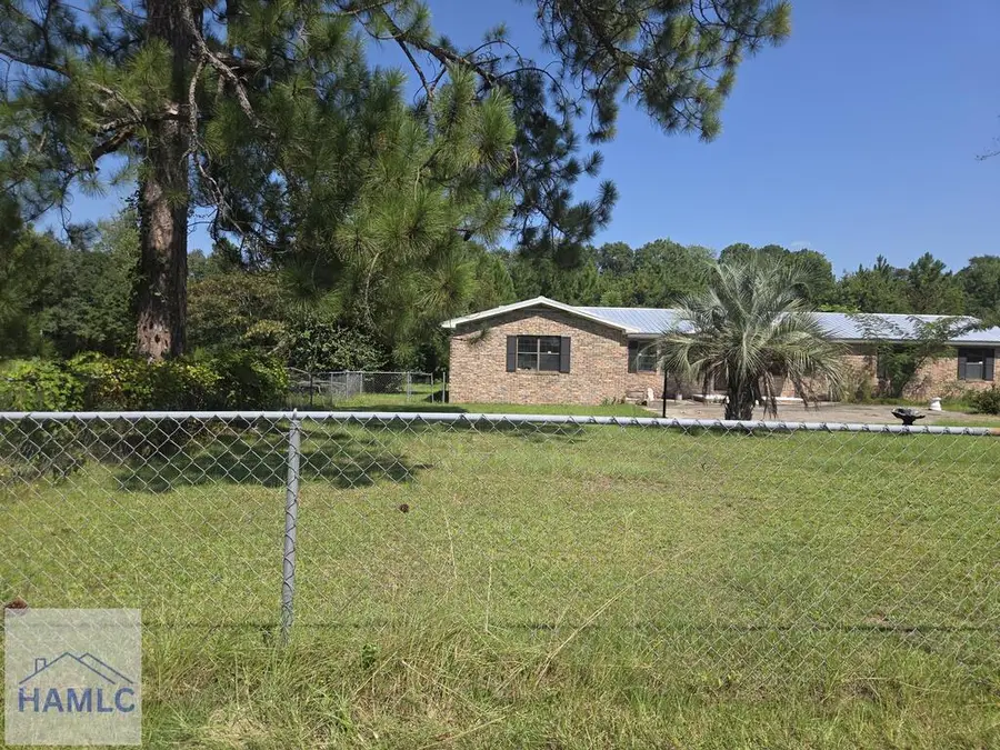 3038 Armor Road, Patterson, GA 31557 - #2