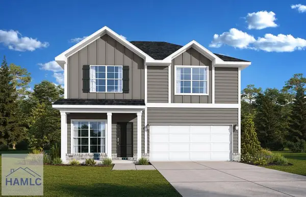 233 Baylor Bend, Hinesville, GA 31313