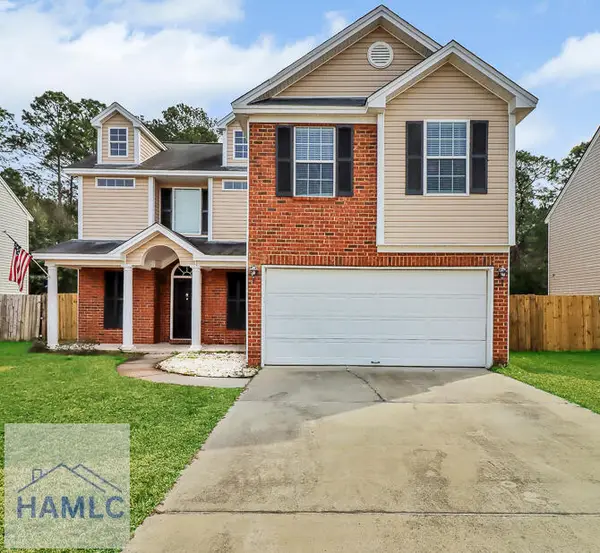 139 Wax Mrytle Way, Savannah, GA 31419