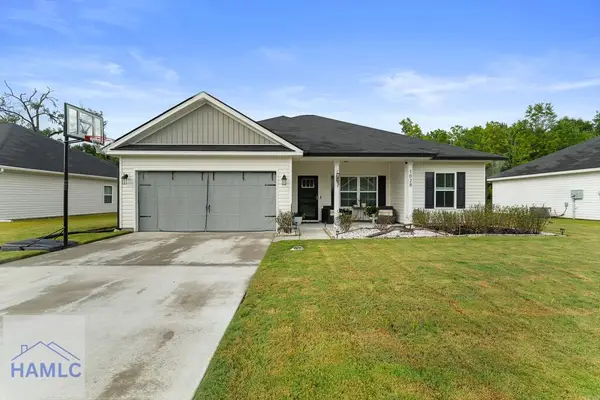 1028 Meloney Drive, Hinesville, GA 31313