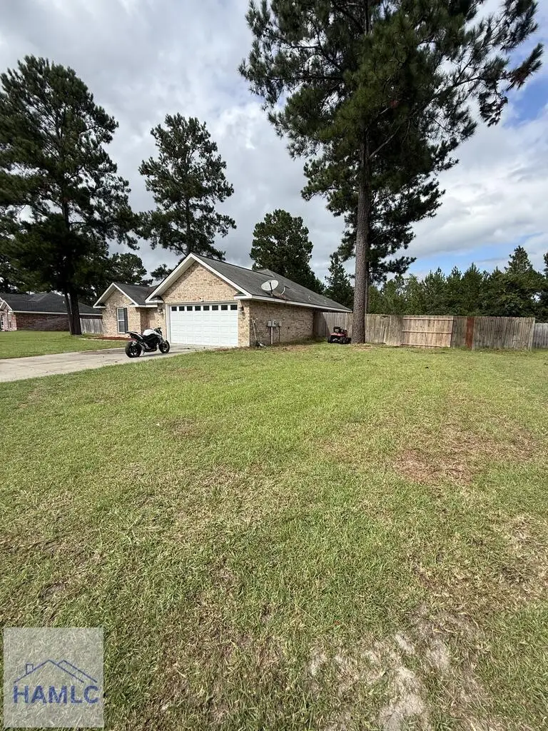 338 Mill Pond Lane Se, Ludowici, GA 31316 - #3