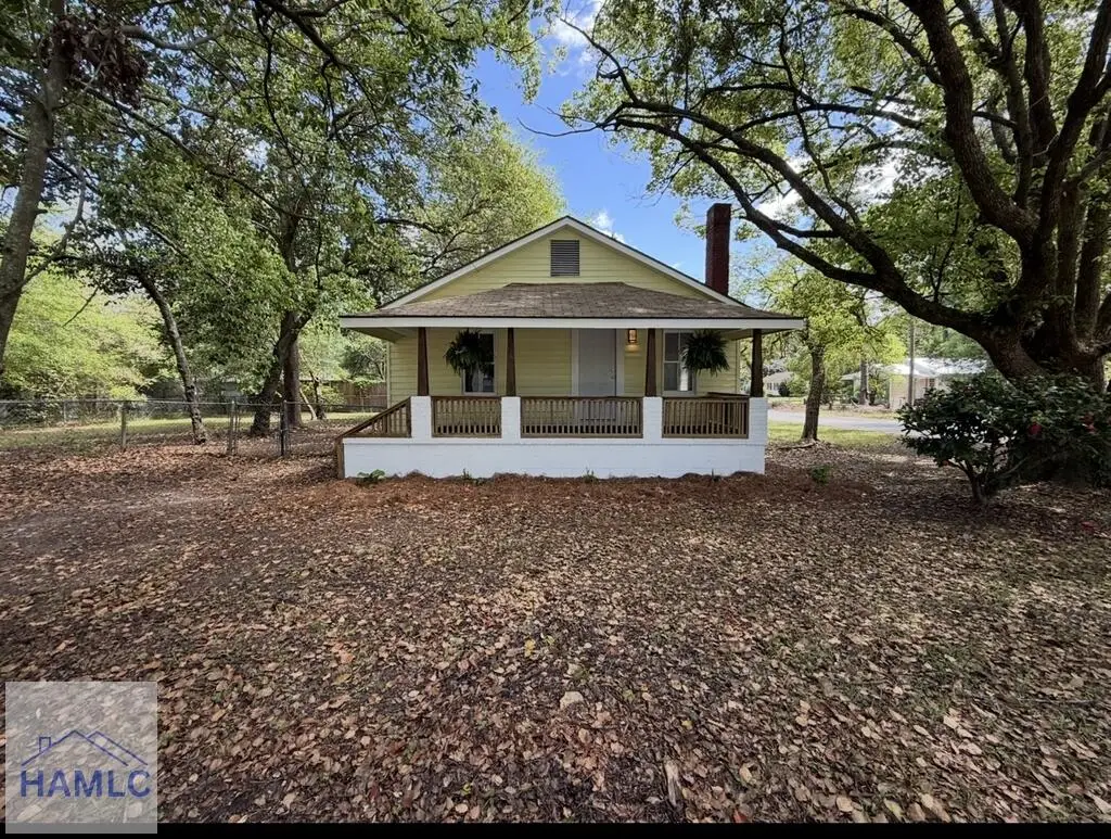 397 South Palm Street, Jesup, GA 31546 - #1