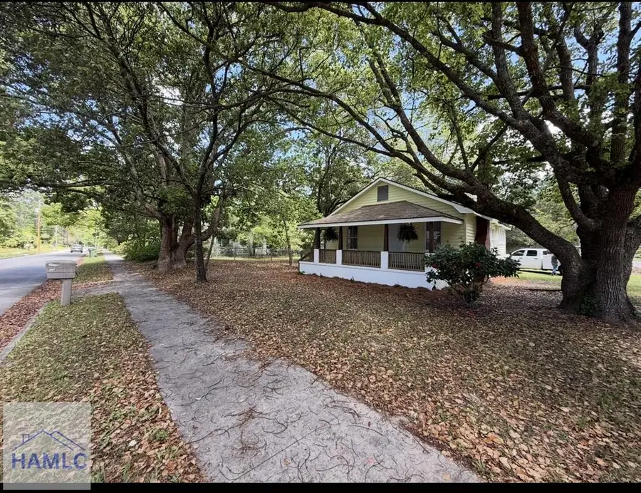 397 South Palm Street, Jesup, GA 31546 - #2