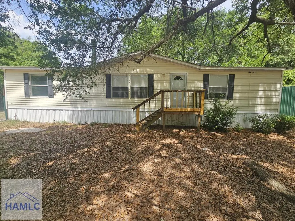 33 Sherwood Drive Se, Allenhurst, GA 31301 - #1