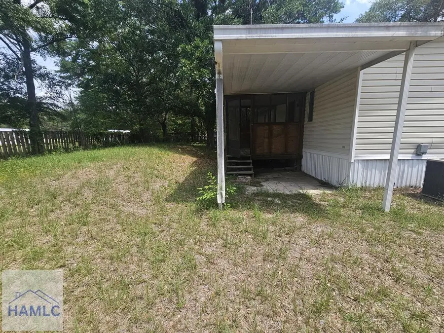 33 Sherwood Drive Se, Allenhurst, GA 31301 - #2