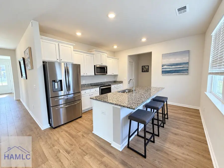 50 Gypsea Lane, Richmond Hill, GA 31324 - #3