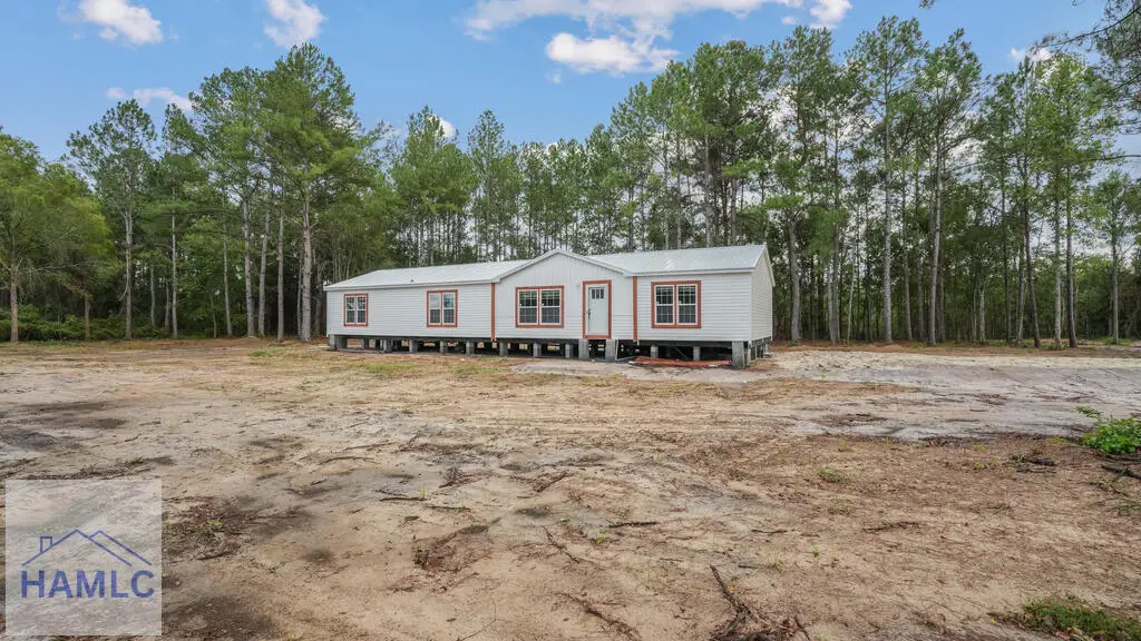 5655 Holmesville Road, Jesup, GA 31545 - #1