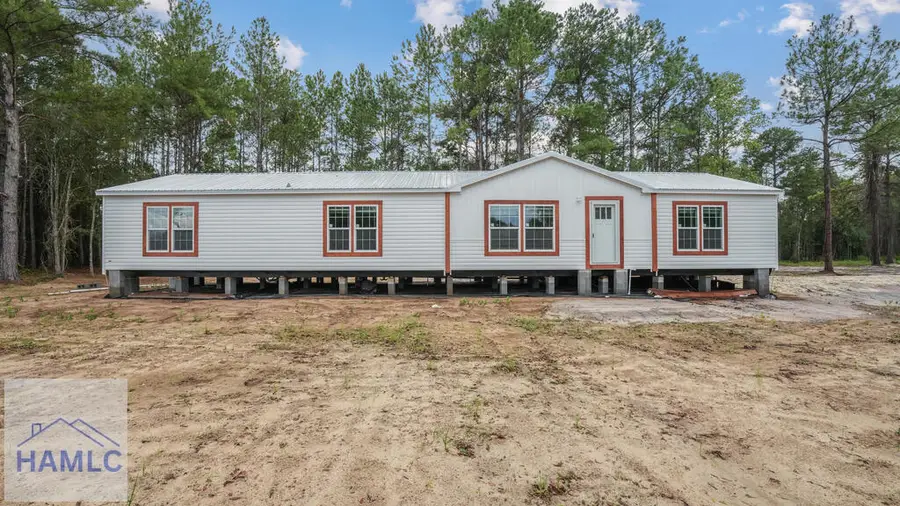 5655 Holmesville Road, Jesup, GA 31545 - #2