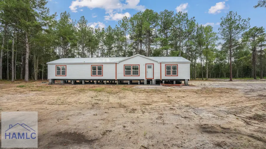 5655 Holmesville Road, Jesup, GA 31545 - #3