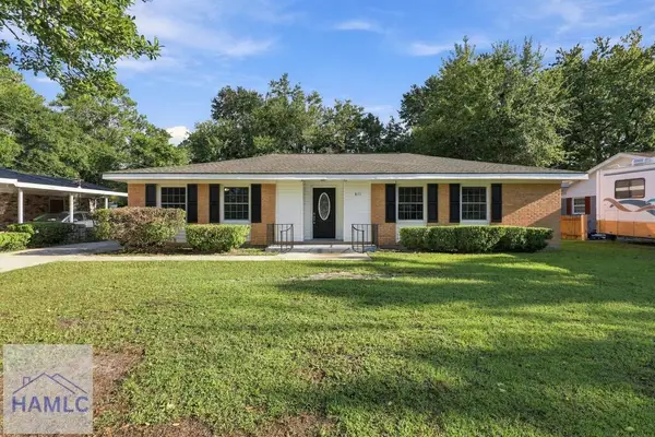 611 Olive Street, Hinesville, GA 31313