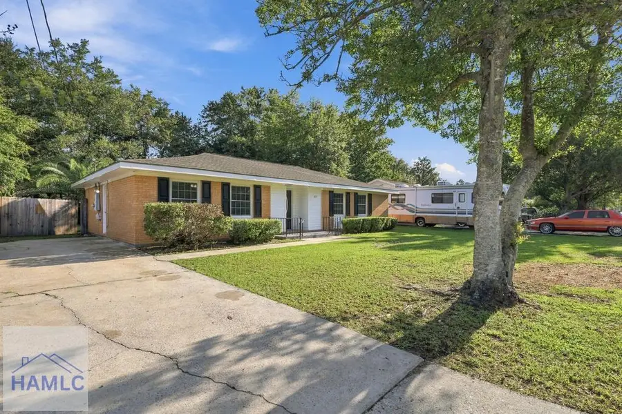 611 Olive Street, Hinesville, GA 31313 - #3