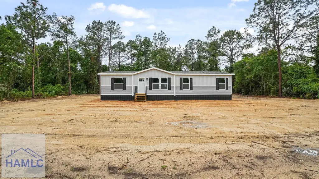 253 Compass Road, Jesup, GA 31545 - #1