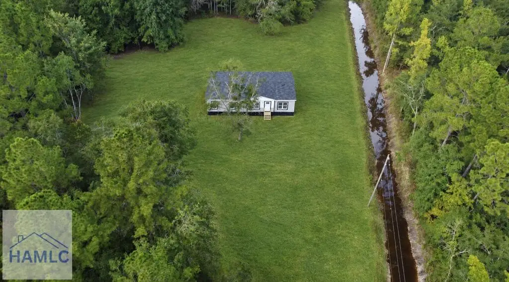 470 Wells Cemetery Road, Hinesville, GA 31313 - #1