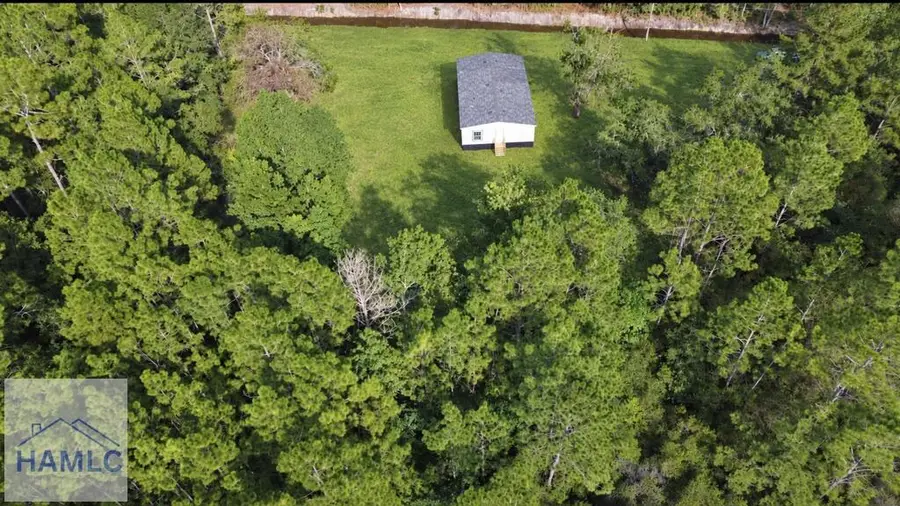 470 Wells Cemetery Road, Hinesville, GA 31313 - #3