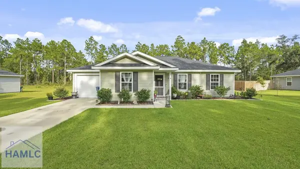 579 Church Circle, Jesup, GA 31545