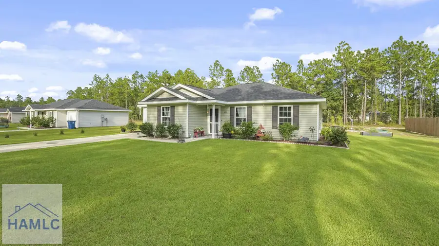 579 Church Circle, Jesup, GA 31545 - #2
