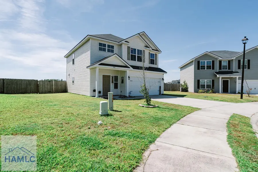 228 Gambrell Road, Hinesville, GA 31313 - #2