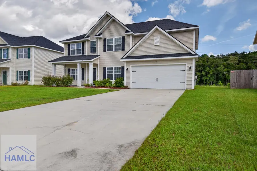 144 Turpentine Trail, Hinesville, GA 31313 - #2