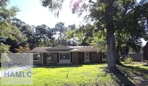 604 Caroline Street, Hinesville, GA 31313
