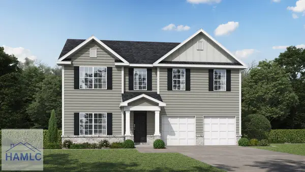 101 Honeycomb Loop Se, Allenhurst, GA 31301
