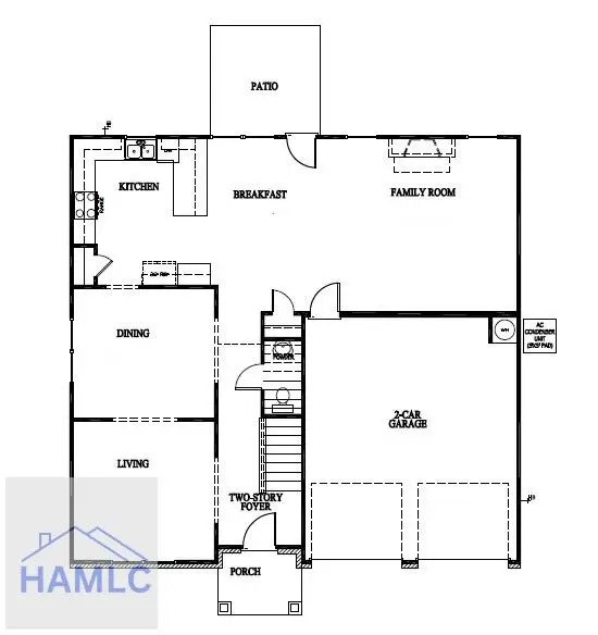 101 Honeycomb Loop Se, Allenhurst, GA 31301 - #2