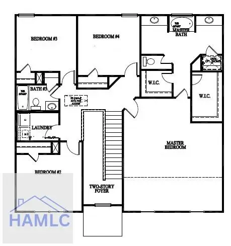 101 Honeycomb Loop Se, Allenhurst, GA 31301 - #3