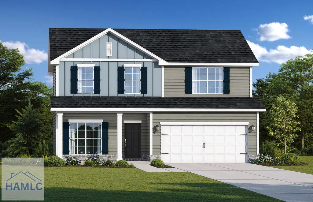 275 Honeycomb Loop Se, Allenhurst, GA 31301 - #1