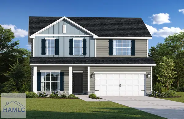 275 Honeycomb Loop Se, Allenhurst, GA 31301