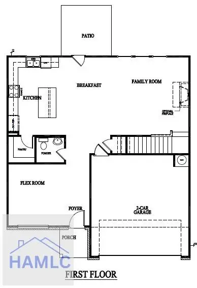 275 Honeycomb Loop Se, Allenhurst, GA 31301 - #2