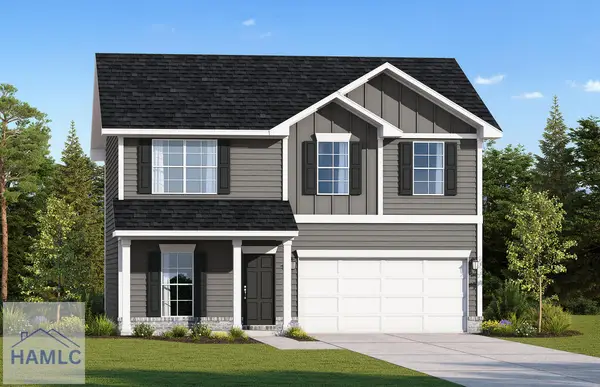 948 Turpentine Trail, Hinesville, GA 31313