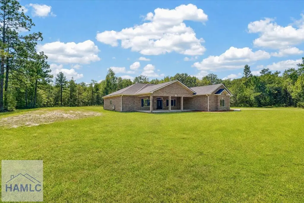 323 Hinely Road Ne, Ludowici, GA 31316 - #1