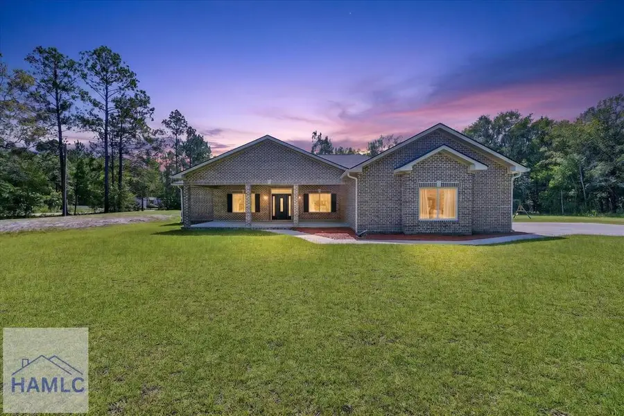 323 Hinely Road Ne, Ludowici, GA 31316 - #2