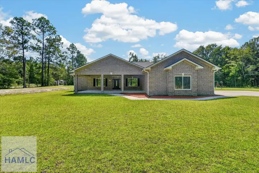 323 Hinely Road Ne, Ludowici, GA 31316 - #3