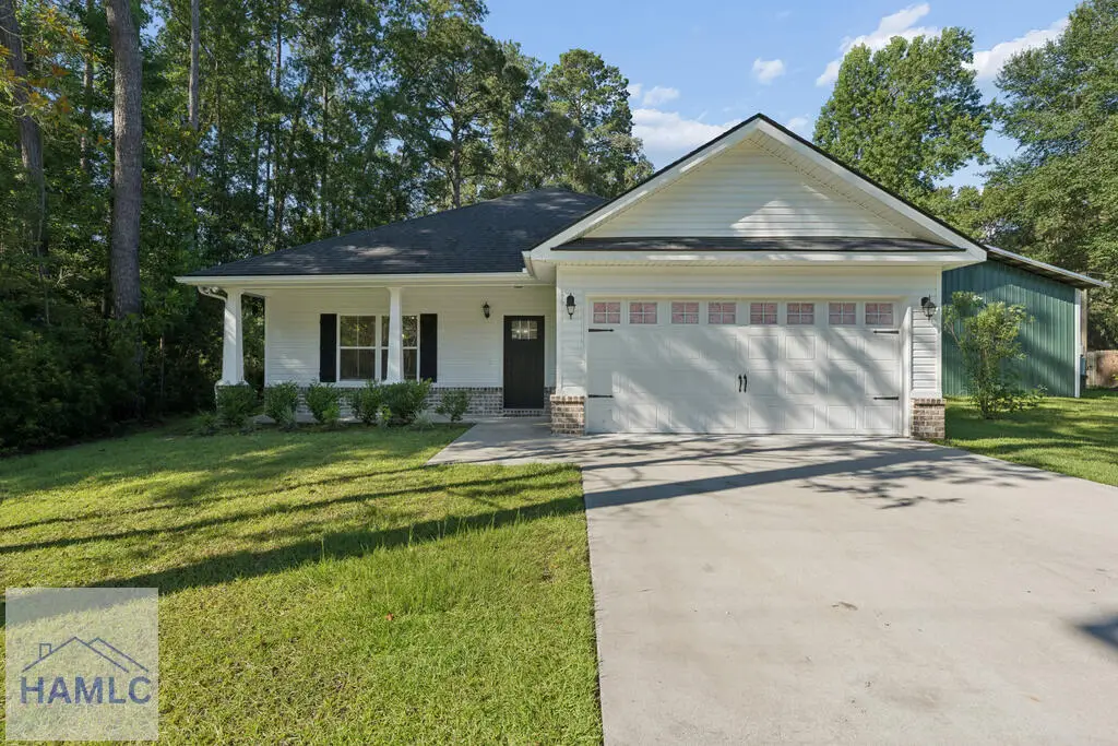 3241 Isle Of Wight Road, Midway, GA 31320 - #1